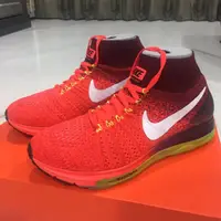 在飛比找旋轉拍賣優惠-NIKE ZOOM ALL OUT FLYKNIT(女款 非