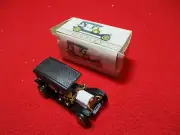 1984 Readers Digest Simplex Antique Die Cast Mini Antique Car New in Package