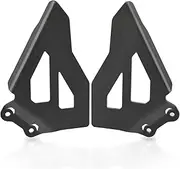 R1250GS 2021 Motor Heel Protective Cover Brake Cylinder Guard GS 1250 Fit for BMW R1250 R 1250 GS R1250GS Adventure 2018 2019 2020(NO Logo)