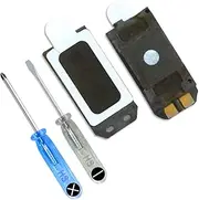 MMOBIEL Earpiece Speaker Compatible with Samsung Galaxy A20 / A30 / A50 / A51 / A70 / A31 / J3 / J2 / J5 / A40 / M30 / A71 / M21 - Earspeaker/Ear Piece Replacement - Incl. Screwdrivers