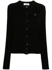 [Vivienne Westwood] Vivienne Westwood-Cardigan Bea A Coste-Donna M
