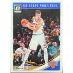 PANINI OPTIC KRISTAPS PORZINGIS