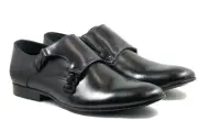 KENNETH COLE MIX TAPE DRESS SHOES