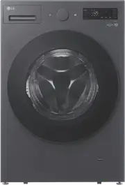 LG 14kg Front Load Washing Machine