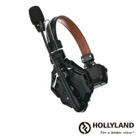 在飛比找Yahoo奇摩購物中心優惠-Hollyland SOLIDCOM C1 PRO 全雙工無