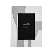 Amalfi Marloe 4x6 Photo Frame White