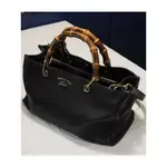 GUCCI BAMBOO SHOPPER 2用包