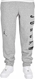 [Jordan] Graphic Fleece Pant 3T Toddler
