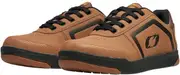 ONeal Pinned Flat Pedal, shoes unisex , color: Brown/Black , size: 39 EU