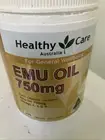 emu oil capsules