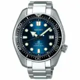 在飛比找遠傳friDay購物優惠-SEIKO 精工 Prospex 經典復刻潛水士機械潛水錶-