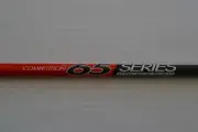 New UST Competition 65 Series Ladies Or Senior Flex Graphite Iron Shaft .370 42"