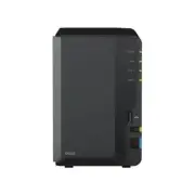 Synology DiskStation DS223 2-Bay 3.5" Diskless 1xGbE NAS (Tower) (HMB)