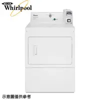 在飛比找myfone網路門市優惠-【領券再折千】Whirlpool 惠而浦12公斤 投幣式直立