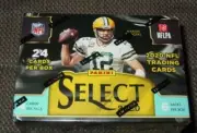 2020 Panini SELECT Football Blaster Box (SEALED) 24 Cards - 3 Blaster Exclusives