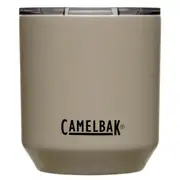 Camelbak Rocks Tumbler 300ml Stainless Steel Vacuum Insulated - Dune