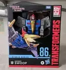 Transformers Generations Studio Series 86 #26 Leader Dinobot Swoop Action Figure