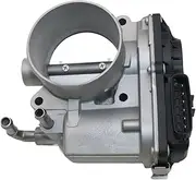 Throttle Body Valve Compatible With Nissan Altima 2013-2018 Rogue 2014-2020 2.5L QR25DE 3TA60-01A 3T60-01B 16119-3TA0A