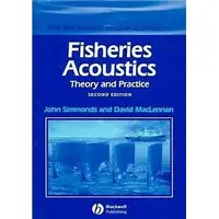 在飛比找蝦皮購物優惠-FISHERIES ACOUSTICS THEORY AND