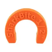 1/2 in. Push-to-Connect Disconnect Clip for Quick Pipe Separation