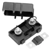 1 way Automotive ANS-H ANS Midi Fuse Box Holder mini ANL fuse holder - (1-Pack)