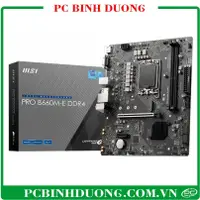 在飛比找蝦皮購物優惠-正品微星 Pro B660M-E DDR4 主板