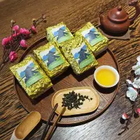 在飛比找環球Online優惠-【臺茶舍】梨山烏龍茶（一台斤）