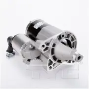 Starter Motor TYC For 2008-2010 Dodge Grand Caravan 4.0L SXT Mini Passenger Van