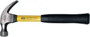 9052 - Drilling Hammer w/10Inch Fiberglass Handle - Council Tool (PR3FG) - 3 lbs