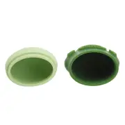 2PCS Ice Cube Roller Massager Cat Claw Shape Reusable Massage Silicone Ice M