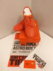 Onitsuka Tiger x Astro Boy MEXICO 66 SD 75th Anniversary Shoes From JP