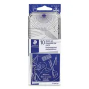 Staedtler Geometry Set (55710bn)