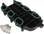 05184199AD 5184199AF 05184199AF 5184199AD 05184199AE Intake Manifold Compatible With Jeep Wrangler Compatible With Chrysler 300 RAM 1500 Dodge 3.6L V6