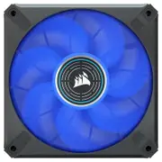 Corsair 120mm ML120 Blue LED ELITE Premium Fan (CO-9050122-WW)