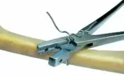 Vet Supply J0218 Jorgy Cerclage Wire Twister & Cutter Vet Orthopedic Wire Bone