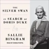 在飛比找博客來優惠-The Silver Swan: In Search of 
