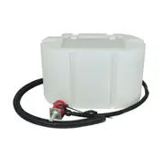 Sant Marine Live Bait Tank Including Pump