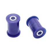 SuperPro Rear Spring Front Eye Bush Kit for Mitsubishi Challenger PA 1998-2007