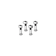 Zipp Tower Bolt Kit for Vuka Aero C1, Kit