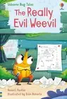 Russell Punter The Really Evil Weevil (Hardback) Bug Tales