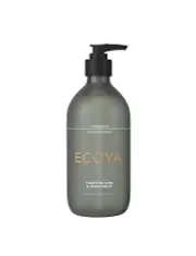 ECOYA Hand Sanitiser 450ml - Tahitian Lime & Grapefruit