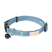 FuzzYard Life Cat Collar- Myrtle Green