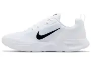 Nike Wearallday White Multi Size US Mens Athletic Shoes Casual Sneakers