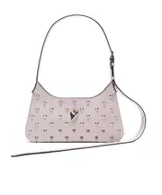 mini Platt shoulder bag One size light pink