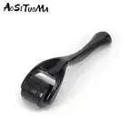 Microneedle Derma Roller – Premium Titanium for Skin, Hair & Beard Care 0.25mm