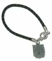 Attack on Titan Military Police Bracelet * NEW SEALED *