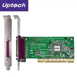 Uptech UT500 Parallel擴充卡
