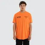 [NXPWRK AFL] Essendon Bombers Ethic Tee Work Orange