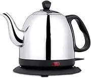 ElectriKettle Food GradStainless SteeKettle Home 1L Electric teapot Brewing teapot