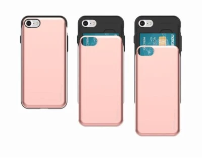 Mercury Goospery Sky Slide Phone Case For Samsung Galaxy S10 SM-G970 RRP $34